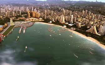 全面了解九龙湾海景壹號小区怎么样？威海经区新港九龙湾海景壹號值不值得买