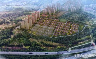 全面了解建大云顶阳光小区小区怎么样？威海环翠区羊亭建大云顶阳光小区值不值得买